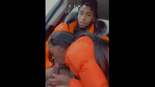 Sexo no carro VÍDEO COMPLETO 
