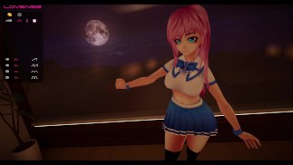 Provando Nora e Ferri per la prima volta!! (Streaming Chaturbate di MokyMoo 14-06-2021)
