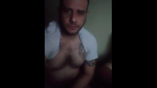 JO con str8 amigo en la oficina