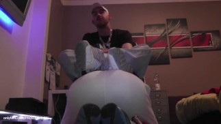 PROLLKING XXL - SKULL FUCK XXL - FILME COMPLETO