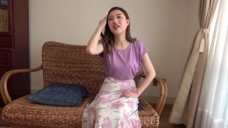 Una actriz sexy que debería haber sido cuidado una vez