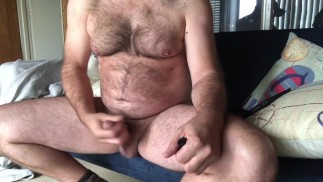 Exhibitionist