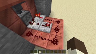 Tutorial de Minecraft Redstone Episódio 11