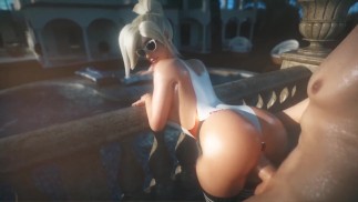 🎵 🎞️ SAUCE CHAUDE 3D PMV / HMV 🎮 GAMER SFM COMPILATION