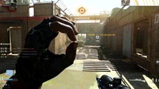 Sestřih Call Of Duty