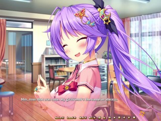 Audap's the Ditzy Demons Estão Em Love with me PC P18(END Mel Route)