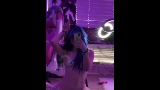 mzryykitty tiktok ban compilation 