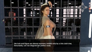 Star Wars Death Star Trenér Necenzurovaný Část 5