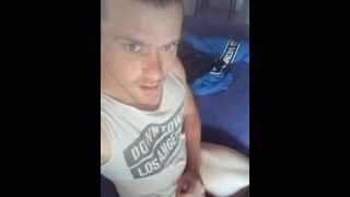 Vorgeschmack auf mehr , mag eine Drehpartnerin werden 