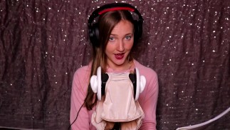 DOH (Ch 6) Olivia's Oven (ASMR) The Ballbusting Session of a Lifetime Intrigues Jenny