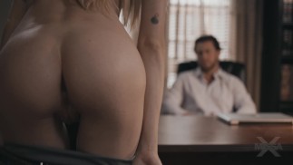 MissaX - Adam i Eva cz. 3 - zwiastun
