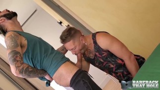 Ungeschnitten Romeo Davis Rohe Rassen Und Felgen Jock Mars Gymburger