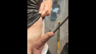 Jock fickt 10mm Sound