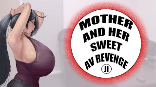 ワンダーのドムSweet Mouth[スケベASMR]