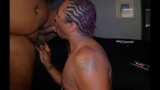 Black chub folla Blak Pyramid