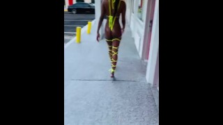 Playboy shoot (bts)