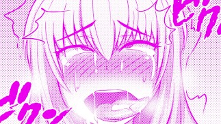 (Sluchátka Heaven Orgasm) Hentai Anime a Hentai zvuk