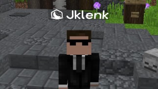 jklenk default edit 16x pack release (обновлены версии 1.8, 1.12, 1.16 и 1.17)