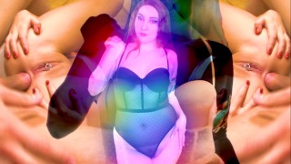 Pumpa pro porno maminka - VR - Goonhole - Goon ven, gooner!