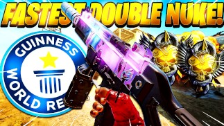 LE « DOUBLE NUCLÉAIRE » LE PLUS RAPIDE AU MONDE DANS LA GUERRE FROIDE DE BLACK OPS!