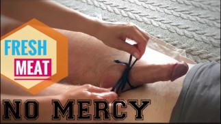 HOE KAN HIJ HET HOUDEN? ZEER LANG POST-ORGASME SPELEN
