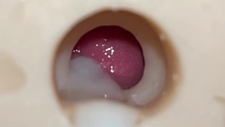 Cum Fluisce Da Fleshlight