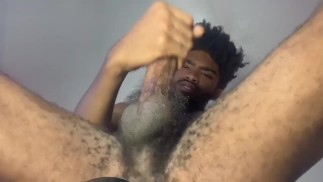 Acariciando verbalmente (OnlyFans: planetdrool101)