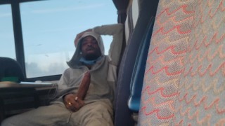XXL самый большой гребаный член и на Amtrak?!?!?