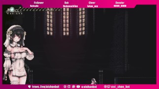 SiniSistar 2D Hentai Game Chapter bos van dood wit kostuum walkthrough