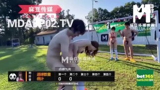 [Doméstico] Madou Media Works/TZTV-Football Baby ep3-Programs 000/Assista de graça