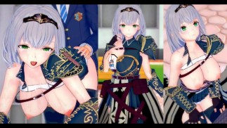 hololive