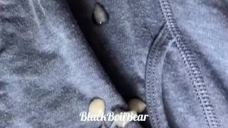 Kmín na mých boxerkách 