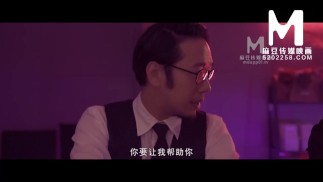 【国产】麻豆传媒作品/MDL-0002 未亡人-000/免费观看