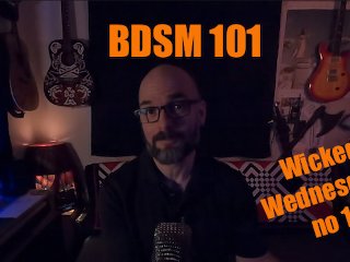 Hříšné Středy č. 13 S2E1