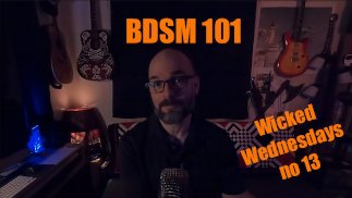 Hříšné středy č. 13 S2E1
