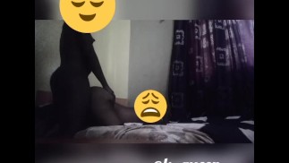 Fille baise son beau-cousin étalon