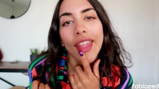 JOI "Esto será rapido..." Instrucciones en Español