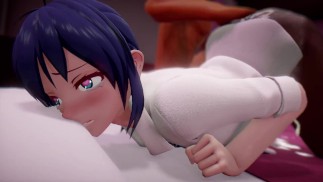hentai mmd -【ループ】葵乃ちゃんに注がれた証を確認してるだけ (lovemax) tinyurl. com/hentgame