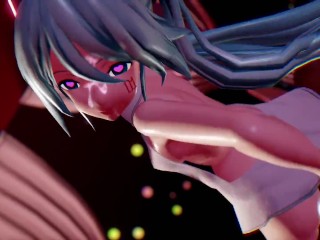 Hentai Mmd - Miku つみ式ミクの本気求愛ダンス (lovemax) Tinyurl. Com/hentgame