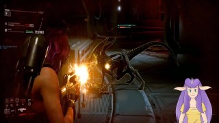 Zagrajmy w Aliens: Fireteam Elite, część 1 Obcy!
