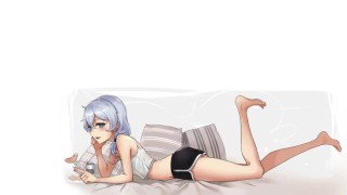 今週末は何をするつもりですか?(ASMRのみロシアのオーディオロールプレイサウンド)