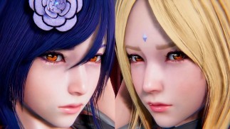 Naruto Futa - Tsunade vs Konan - 3D Hentai