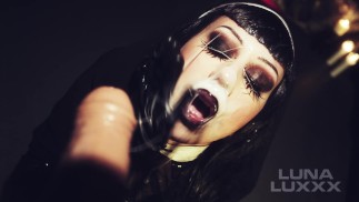 ¡Monja cachonda quiere tu semen dominando cruel VIDEO COMPLETO AHORA!
