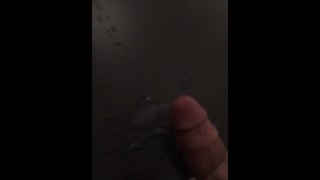 Cumming hodně Sténání hlasitě
