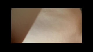 Super Gummie Cami Doggy Style POV