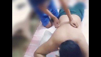 Gusto nya Akong I (Mássahé)  Masarap Pre