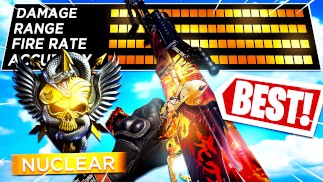 Mes nuclears les plus rapides dans Black Ops Guerre Froide! (Nukes rapides BOCW)
