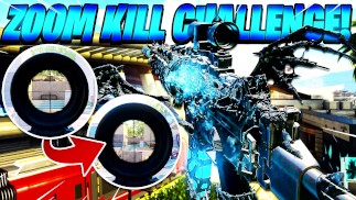 SWITCH ZOOM APRÈS CHAQUE ÉLIMINATION NUCLÉAIRE DANS BLACK OPS GUERRE FROIDE! (BOCW Unique Nuke)
