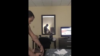 Lui apprendre à sucer des bites noires