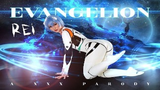 Busty REI AYANAMI Potřebuje Tvrdý Kohout, Aby Se Cítil Naživu VR Porno